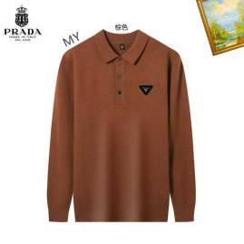 Picture of Prada Sweaters _SKUPradaM-3XL25tr0648102